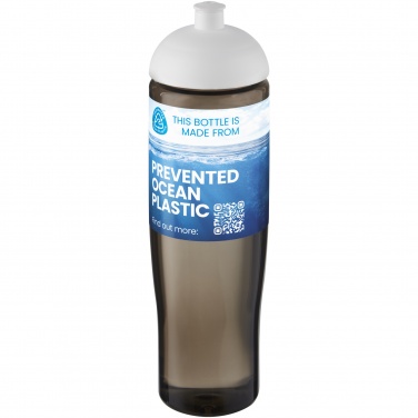 Logotrade reklaamkingitused pilt: H2O Active® Eco Tempo 700 ml kuppelkaanega spordipudel