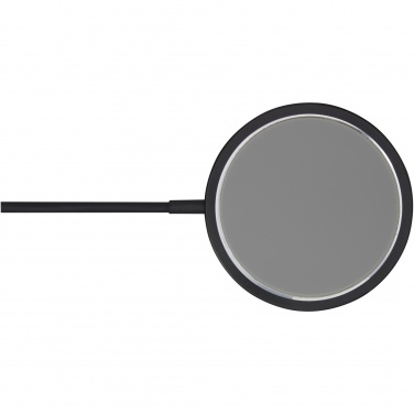 Logo trade ärikingid foto: Magclick 15W alumiiniumist juhtmevaba laadija