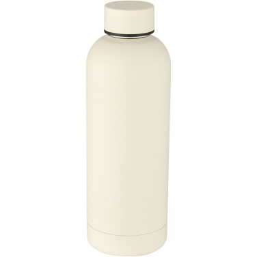 Logotrade firmakingi foto: joogipudel Spring 500 ml vasest vaakumisolatsiooniga