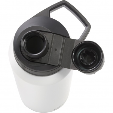 Logotrade firmakingi foto: CamelBak® Chute® Mag 1 L roostevabast terasest spordipudel