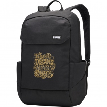 Logo trade meened foto: Thule Lithose seljakott 20L