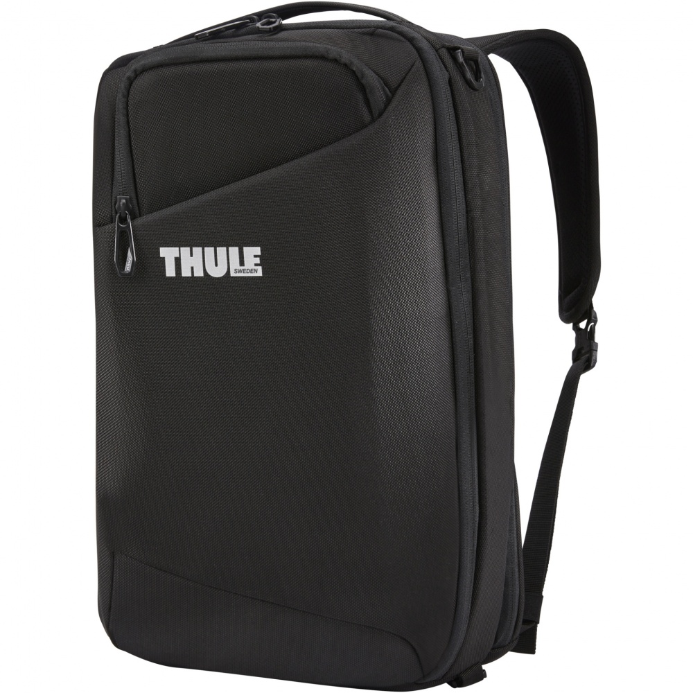 Logotrade reklaamkingituse foto: Thule Accent kabriolett seljakott 17L