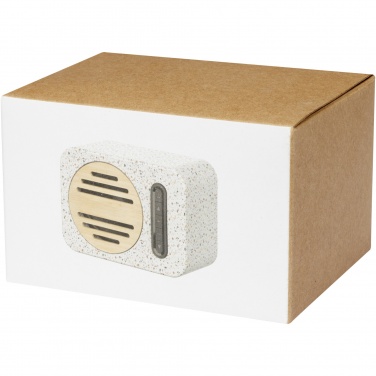 Logo trade ärikingi pilt: Terrazzo 5W Bluetooth® kõlar