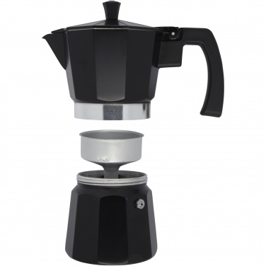 Logo trade firmakingituse pilt: Kone 600 ml mokakohvimasin