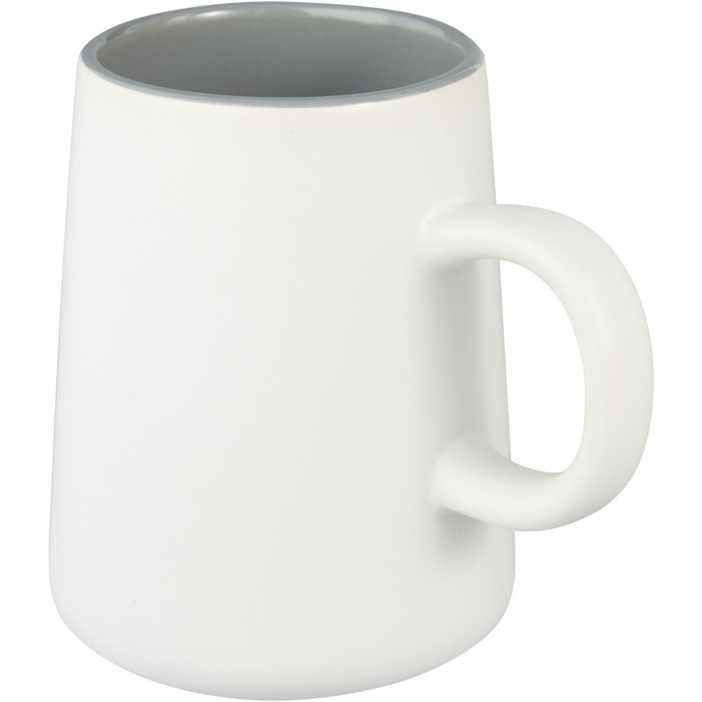 Logotrade firmakingitused pilt: Joe 450 ml keraamiline kruus 
