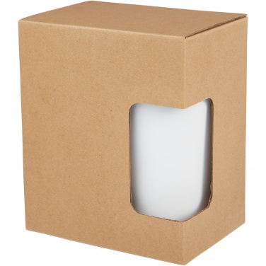 Logotrade reklaamkingid pilt: Nordia 400 ml kaheseinaline taaskasutatud kruus
