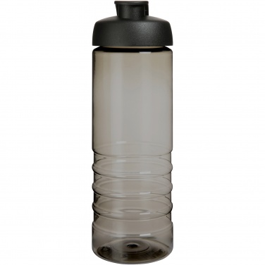 Logotrade ärikingitused pilt: H2O Active® Eco Treble 750 ml keeratava kaanega spordipudel