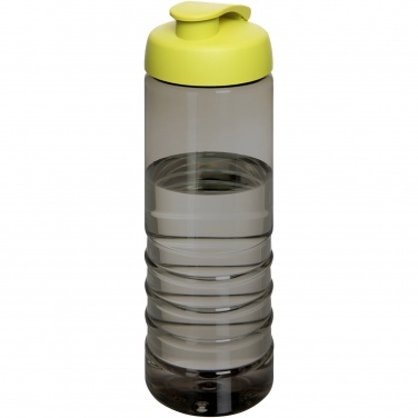 Logo trade ärikingi pilt: H2O Active® Eco Treble 750 ml keeratava kaanega spordipudel