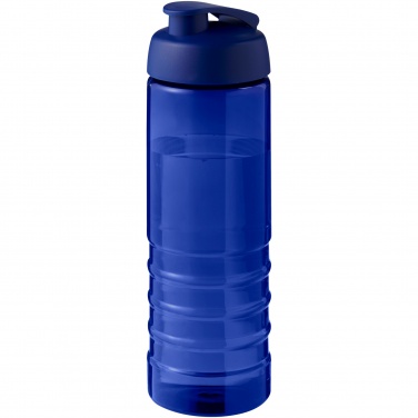 Logotrade reklaamkingid pilt: H2O Active® Eco Treble 750 ml keeratava kaanega spordipudel