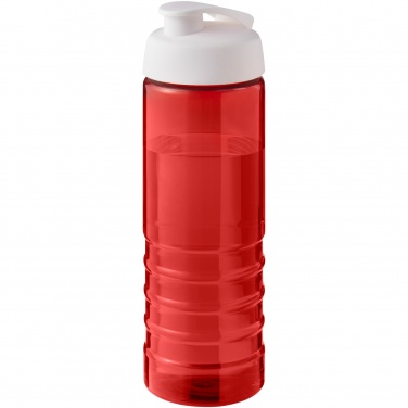 Logo trade reklaamkingid foto: H2O Active® Eco Treble 750 ml keeratava kaanega spordipudel