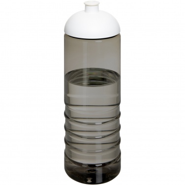 Logo trade reklaamkingitused foto: H2O Active® Eco Treble 750 ml kuppelkaanega spordipudel 