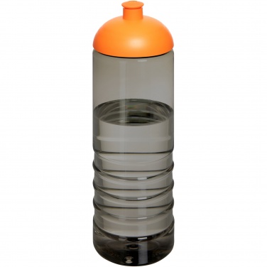 Logotrade reklaamkingid pilt: H2O Active® Eco Treble 750 ml kuppelkaanega spordipudel 