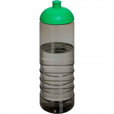Logo trade reklaamkingid foto: H2O Active® Eco Treble 750 ml kuppelkaanega spordipudel 