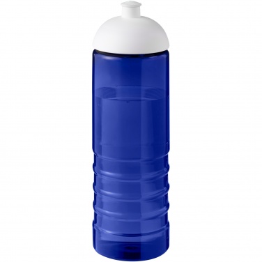 Logotrade firmakingid pilt: H2O Active® Eco Treble 750 ml kuppelkaanega spordipudel 