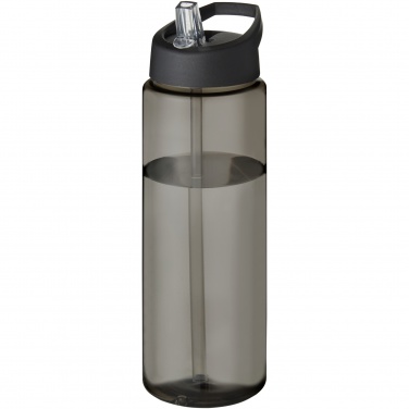 Logo trade reklaamkingi pilt: H2O Active® Eco Vibe 850 ml tilakaanega spordipudel 