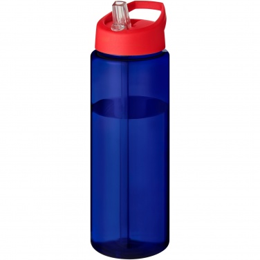 Logotrade reklaamtooted pilt: H2O Active® Eco Vibe 850 ml tilakaanega spordipudel 