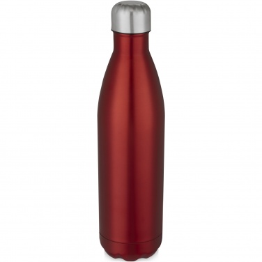 Logo trade meene pilt: Cove 750 ml vaakumisolatsiooniga roostevabast terasest pudel