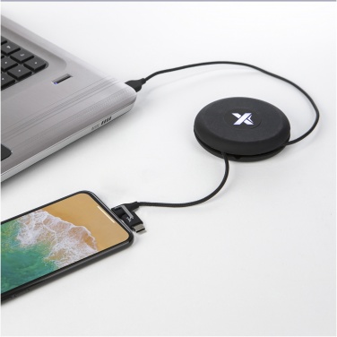 Logo trade meened foto: SCX.design C18 3-in-1 reisivalgustuse kaabel