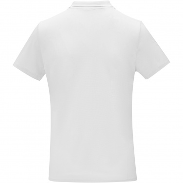 Logo trade firmakingid foto: Deimos lühikeste varrukatega naiste cool fit polo