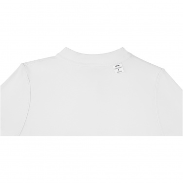 Logotrade reklaamkingi foto: Deimos lühikeste varrukatega naiste cool fit polo