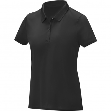 Logo trade firmakingituse pilt: Deimos lühikeste varrukatega naiste cool fit polo