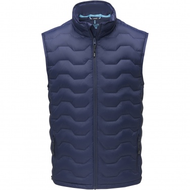 Logotrade ärikingitused pilt: Epidote meeste udusulgedest voodriga vest