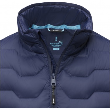 Logotrade meened pilt: Epidote meeste udusulgedest voodriga vest