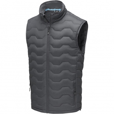 Logotrade firmakingi foto: Epidote meeste udusulgedest voodriga vest