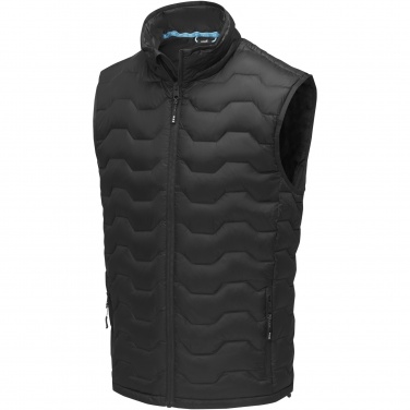 Logotrade meene foto: Epidote meeste udusulgedest voodriga vest