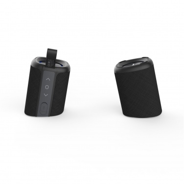 Logotrade ärikingitused pilt: Prixton Aloha Bluetooth® kõlar 