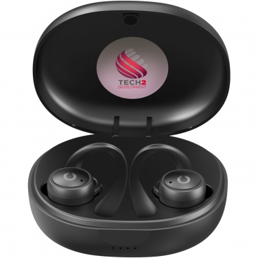 Logotrade firmakingid pilt: Prixton TWS160S sport Bluetooth® 5.0 kõrvaklapid
