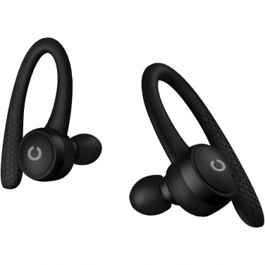 Logo trade ärikingituse pilt: Prixton TWS160S sport Bluetooth® 5.0 kõrvaklapid