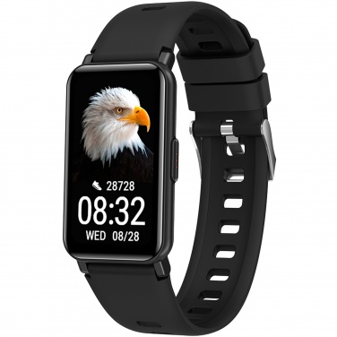 Logo trade reklaamtoote pilt: Prixton AT806 multisport nutikell koos GPS-iga