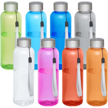 Logo trade reklaamkingitused foto: Bodhi 500 ml RPET veepudel