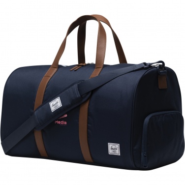 Logotrade reklaamtoote foto: Herschel Novel™ taaskasutatud kott 43L