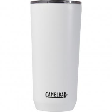 Logo trade reklaamtoote pilt: Stiilne CamelBak® Horizon 600 ml termoskruus