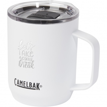 Logotrade firmakingi foto: CamelBak® Horizon 350 ml vaakumisolatsiooniga matkakruus