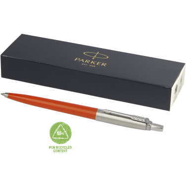 Logotrade ärikingid pilt: Parker Jotter taaskasutatud materialist pastapliiats