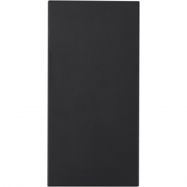 Logo trade meened foto: Connect 5000 mAh taaskasutatud alumiiniumist akupank