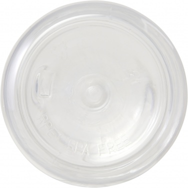 Logo trade ärikingituse pilt: Ziggs 1000 ml taaskasutatud plastikust veepudel