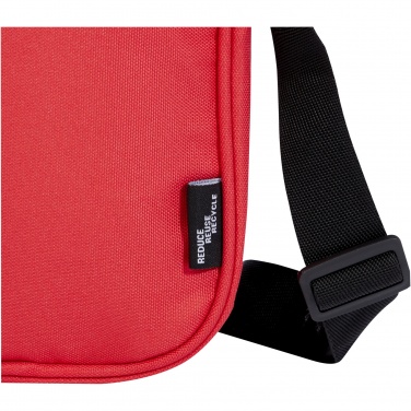 Logo trade meened foto: Byron GRS taaskasutatud crossbody kott 2L