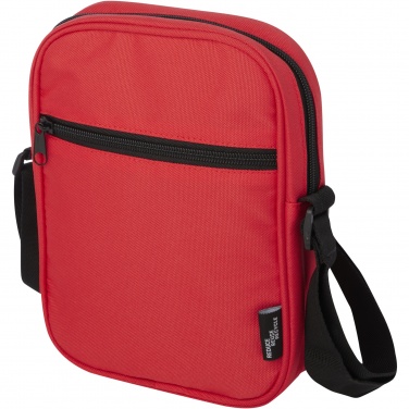 Logo trade ärikingitused foto: Byron GRS taaskasutatud crossbody kott 2L