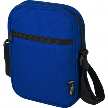 Logo trade meened foto: Byron GRS taaskasutatud crossbody kott 2L
