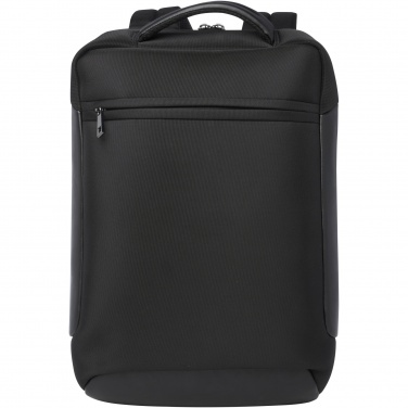 Logo trade reklaamkingid foto: Expedition Pro 15,6" GRS taaskasutatud kompaktne sülearvuti seljakott 12L