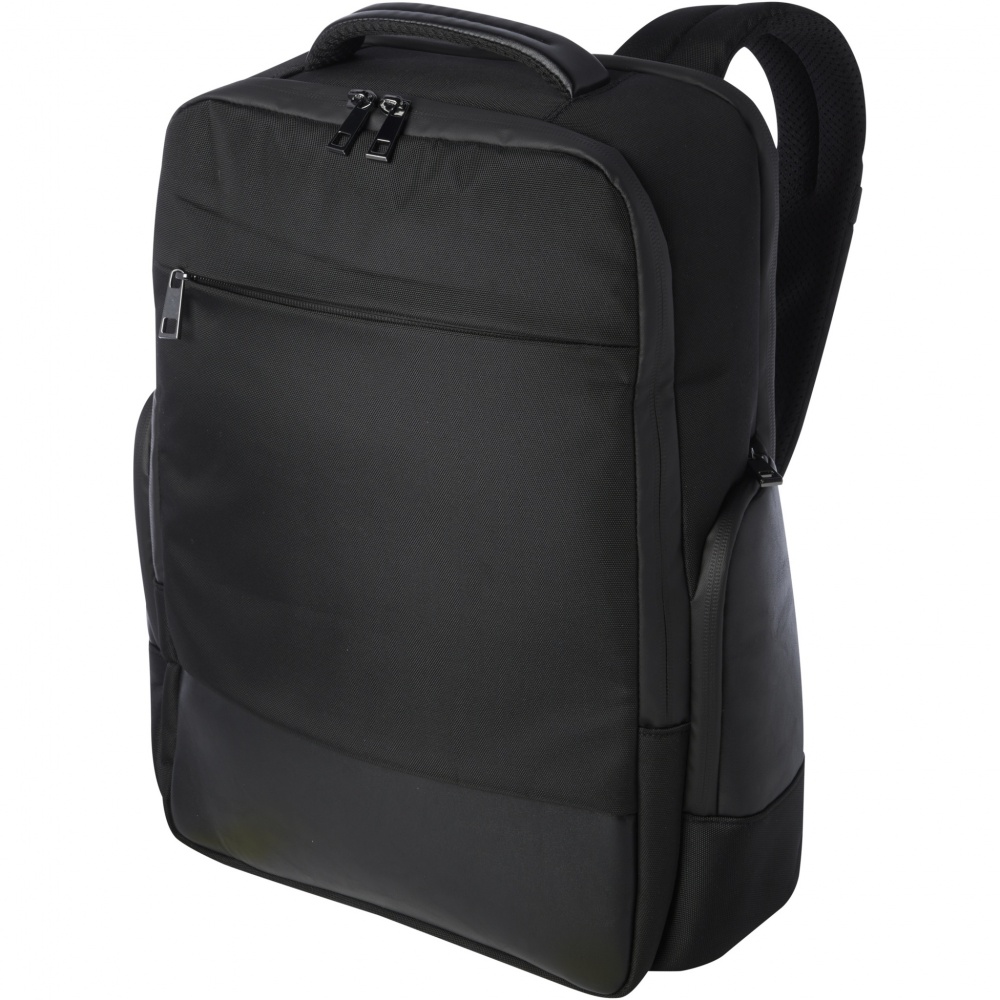Logotrade meened pilt: Expedition Pro 15,6" GRS taaskasutatud sülearvuti seljakott 25L