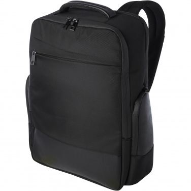 Logo trade firmakingitused foto: Expedition Pro 15,6" GRS taaskasutatud sülearvuti seljakott 25L