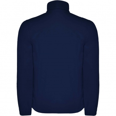 Logotrade firmakingitused pilt: Antartida meeste softshell jakk