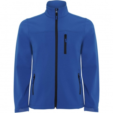 Logotrade reklaamkingid pilt: Antartida meeste softshell jakk