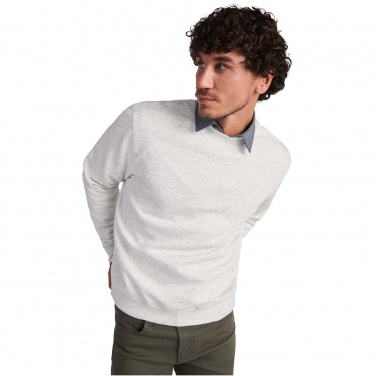 Logotrade firmakingi foto: Clasica unisex crewneck pusa