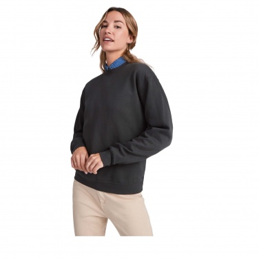 Logotrade firmakingitused pilt: Clasica unisex crewneck pusa